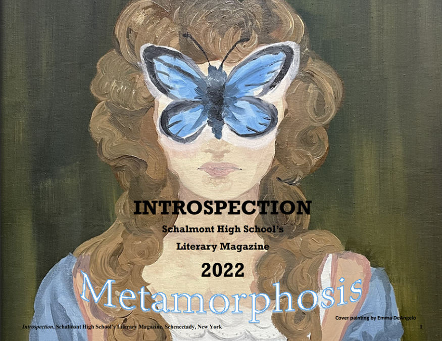 Introspection Literary Magazine