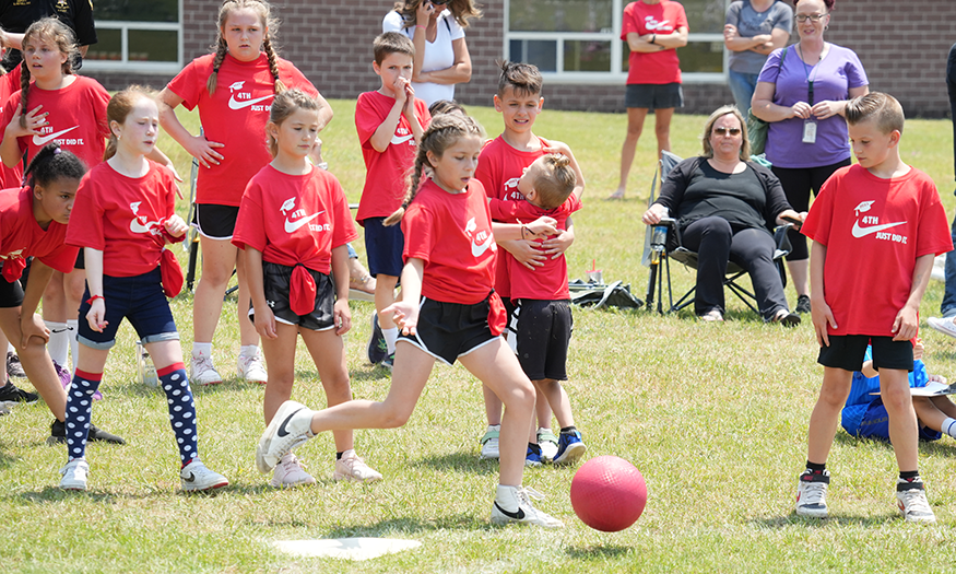 Jefferson Elementary Schalmont