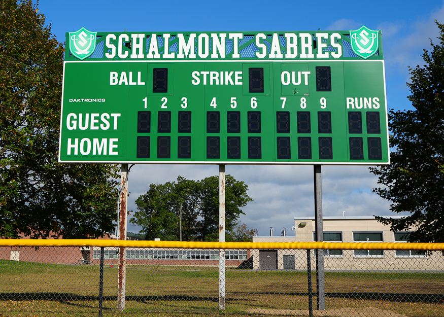 Scoreboard