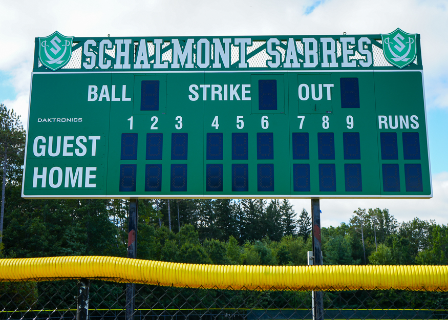 Scoreboard