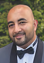 Board member headshot