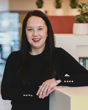 Headshot of BOE candidate