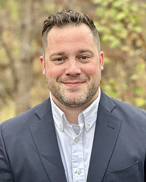 Headshot of BOE candidate